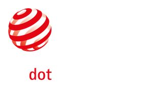 Red Dot Award 2026 winner